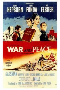 War and Peace