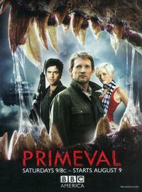 Primeval (TV)