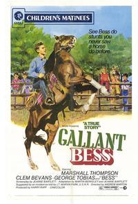 Gallant Bess