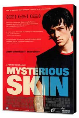Mysterious Skin