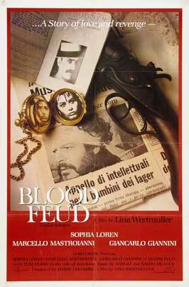 Blood Feud