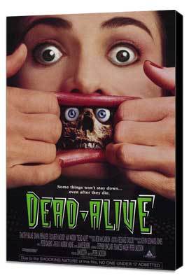 Dead Alive