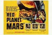 Red Planet Mars