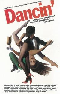 Dancin (Broadway)