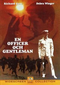 An Officer and a Gentleman