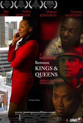 Between Kings and Queens