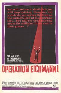 Operation Eichmann