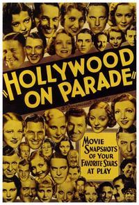 Hollywood on Parade