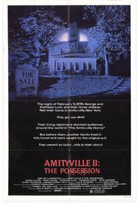 Amityville 2: The Possession