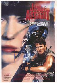 Jungle Assault
