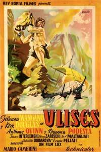 Ulysses