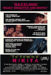 La Femme Nikita