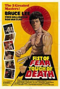 Fist of Fear, Touch of Death