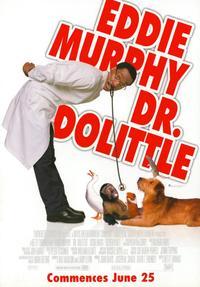 Dr. Dolittle