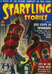 Startling Stories (Pulp)