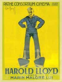 Sailor-Made Man