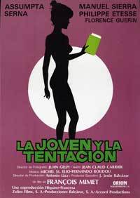 La joven y la tentacion