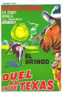 Gunfight at Red Sands