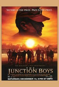 The Junction Boys