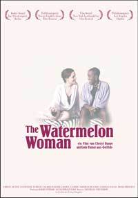 The Watermelon Woman
