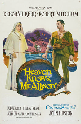 Heaven Knows, Mr. Allison