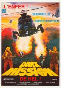 Dark Mission: Evil Flowers