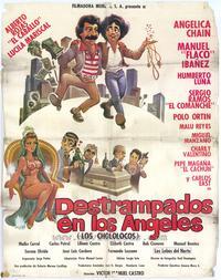 Destrampos in Los Angeles