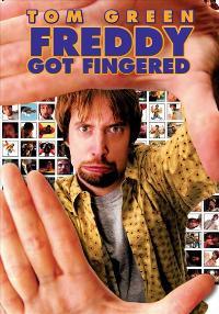 Freddy Got Fingered