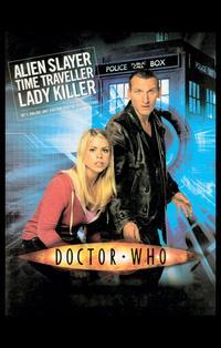 Doctor Who (TV)