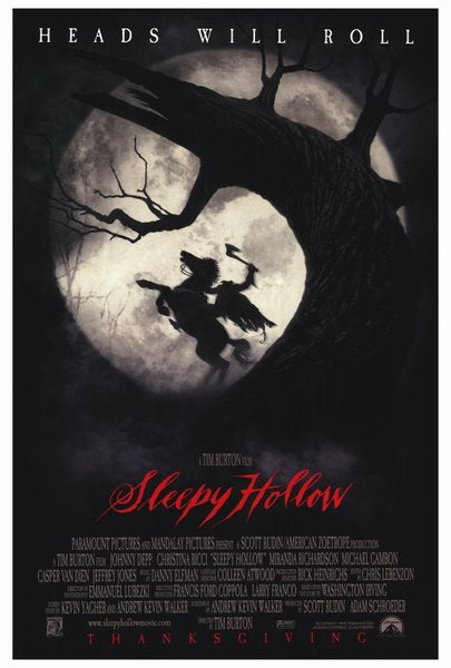 Sleepy Hollow