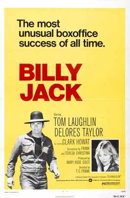 Billy Jack