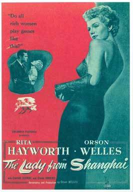 The Lady from Shanghai