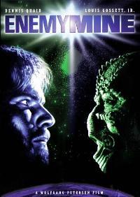 Enemy Mine