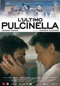 The Last Pulcinella