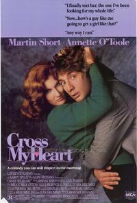 Cross My Heart