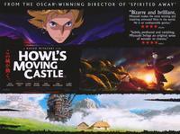 Howl's Moving Castle