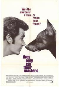 They Only Kill Their Masters