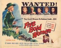 Five Bold Women