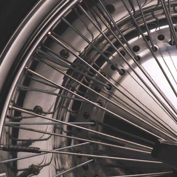 Wheel