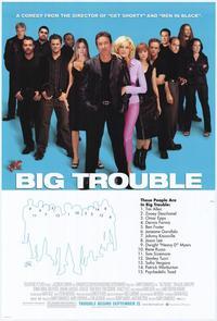 Big Trouble