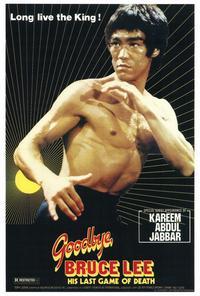 Goodbye Bruce Lee: His Last Game of Death