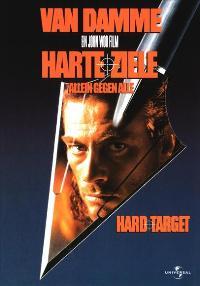 Hard Target