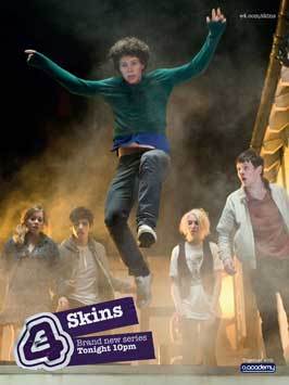 Skins (TV)