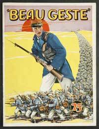 Beau Geste