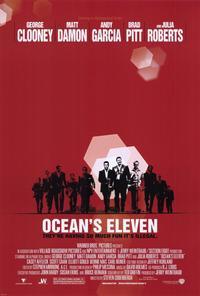 Ocean's Eleven