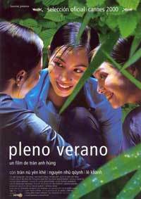 At the Height of Summer