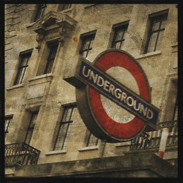 Underground