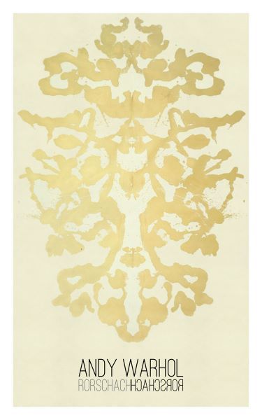 Rorschach, 1984