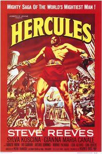 Hercules