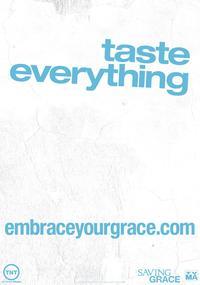 Saving Grace